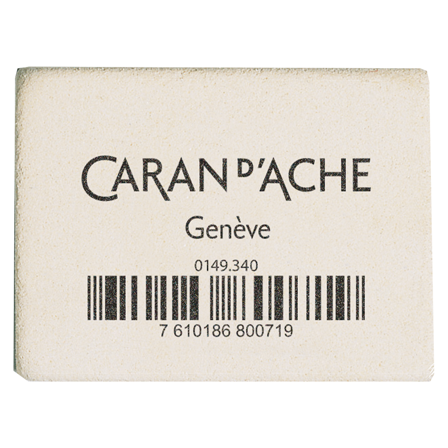 Caran d'Ache Viskelær Standard