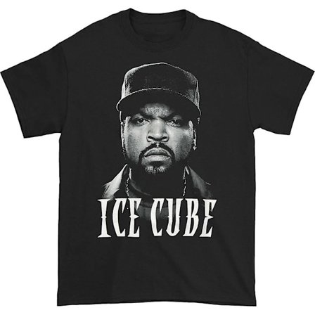 Ice Cube Big Face T-shirt
