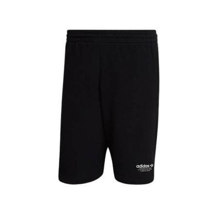 Adidas Casual Shorts Sort, Herre Chino Shorts