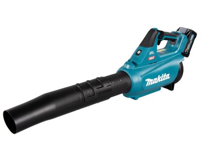Makita UB001GZ Løvblåser uten batteri og lader, Hagemaskiner