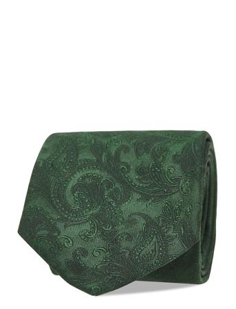 Classic Tie Slips Grøn Amanda Christensen