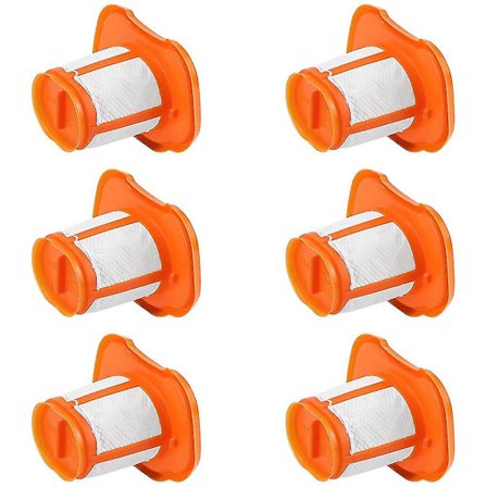 Filter för Black+decker Hhvk Hhvk320j Hhvk320j10 Handdammsugare