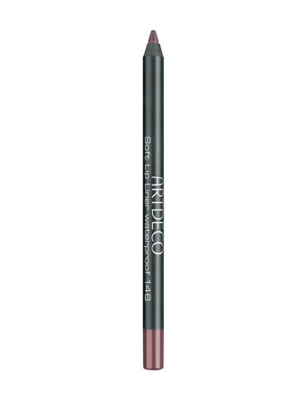 Artdeco Soft Lip Liner Waterproof 148 Just Coffee - Nude - 1.2 G