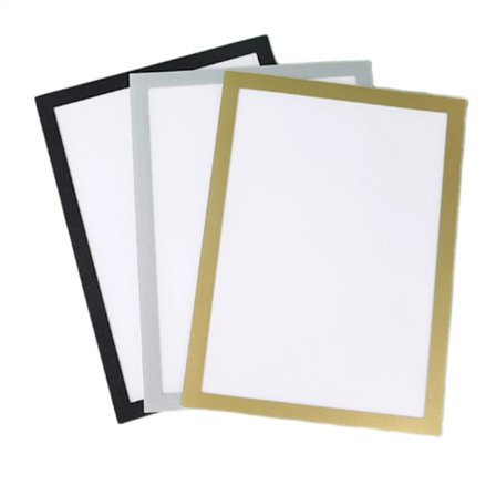 Magnetramar A4 3-pack