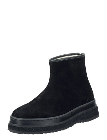 Sistown Mid Boot Black GANT