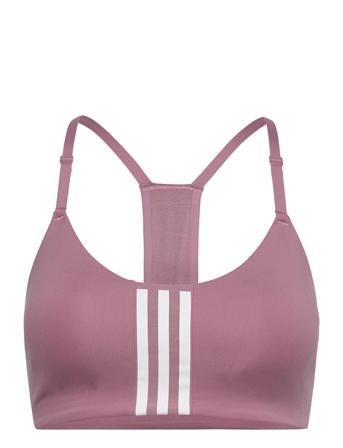 Aeroimpact Ls Pink Adidas Performance