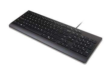 Lenovo ESSENTIAL WIRED KEYBOARD AI DANISH (159) PERP