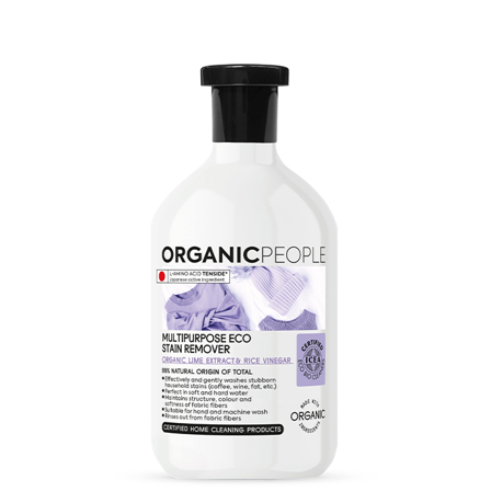 Organic People Flekkfjerner Multi 500 ml