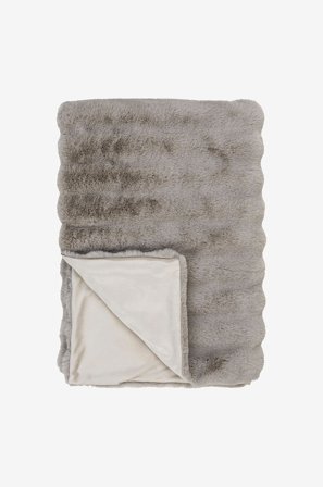 House Nordic - Peitto Galena - Beige - Torkkupeitot - - Homeroom