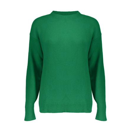 Geisha Sweatshirts , Groen , Dames , Maat: 2XL