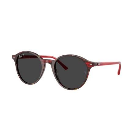 Ray-Ban Bernard -Aurinkolasit - Red Round - Ray-Ban RB2230 141948 5321