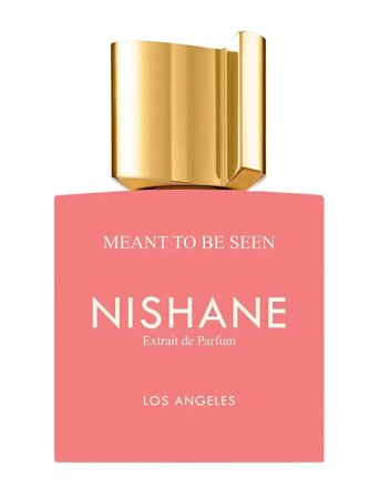 NISHANE Meant To Be Seen 50Ml - Nude - 50 ML