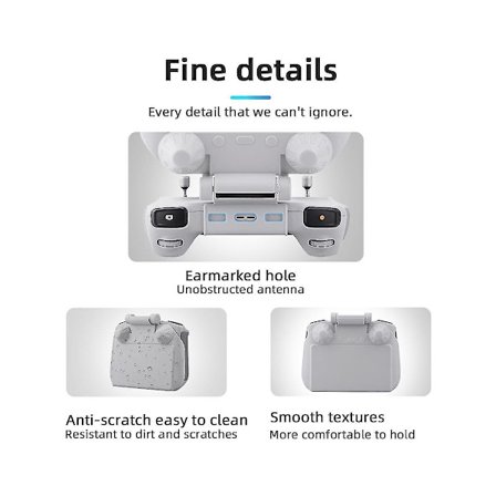 Fjernbetjening Solskærm Med S Til Rc Sol Ph Mon Foldbar Sol Ph H