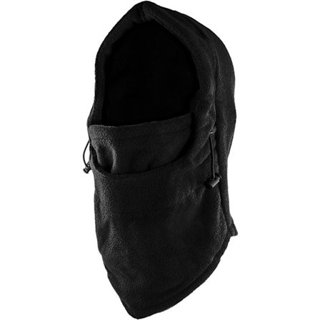 Talvihattu ulkona sametti cap linja kasvosuojan ch