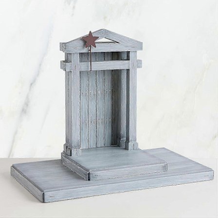 Willow Tree Seimiasetelma Figuriini