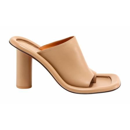 Ambush Sandalen , Beige , Dames , Maat: 36 EU