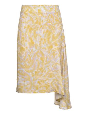 Sisa P Yellow Tiger Of Sweden