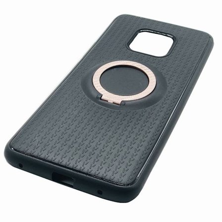 Huawei Mate 20 Pro Skal med Ringhållare