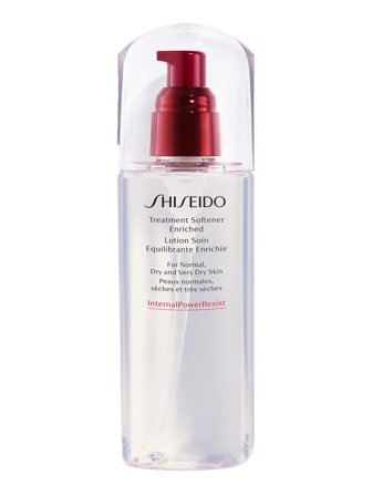 Shiseido Defend Preperation Treatment Softener Enriched