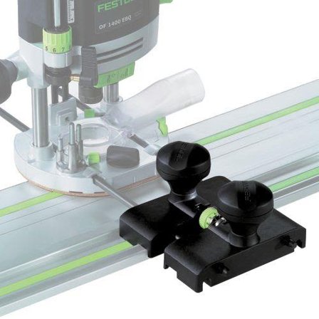 Festool FS-OF 1400 Rälsanslag, Maskintillbehör & förbrukning