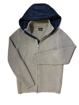 Massimo Dutti cardigan
