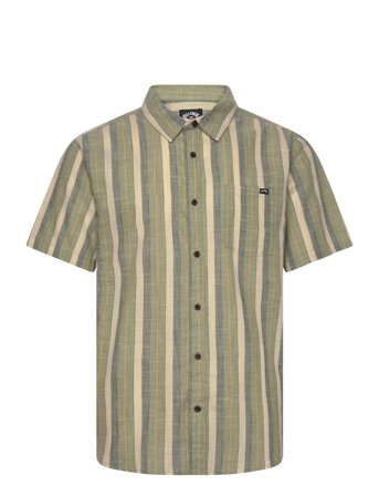 Billabong | All Day Stripe Ss | S