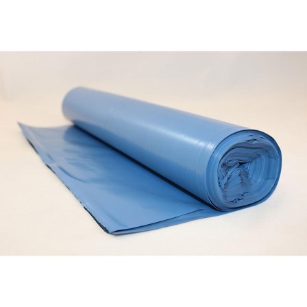 Plastsäck X-Strong 125L 120my blå 10/rl - Lyreco - Städ och hygien - Påsar och säckar - Plastsäckar
