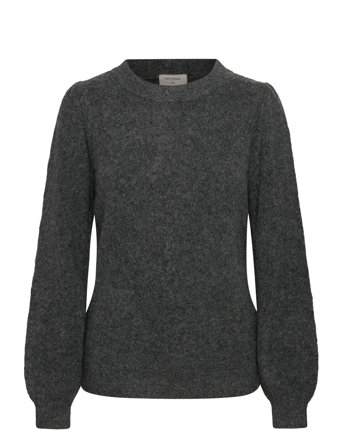 FREE/QUENT | Fqgrsevalin-Pullover | L