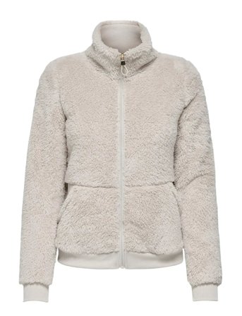 Only Play | Onpfluffy Hn Fz Ls Jck | L