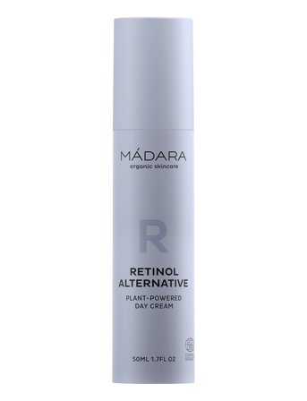 MÁDARA Retinol Alternative Plant-Powered Day Cream - Nude - 50 ML