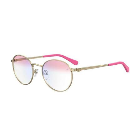 Chiara Ferragni Collection, Glasses Roze, Dames, Maat:ONE Size