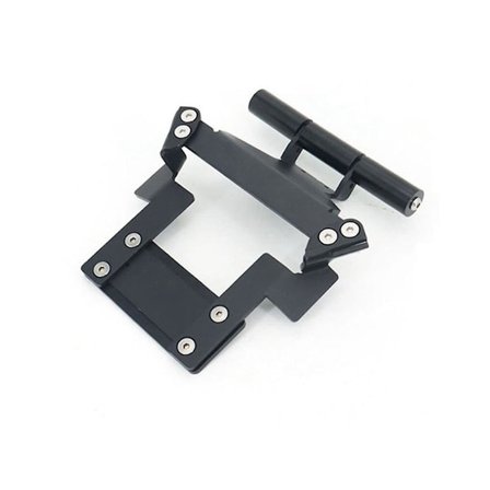 Motorcykel GPS Mobiltelefon Navigationsfäste Hållare Montera Stativ För Forza350 Forza 350