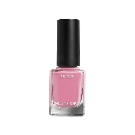 Nilens Jord Nail Polish 7622 Flamingo flush, Makeup, Neglelak, Farvede Lakker