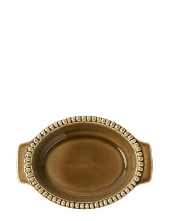 Daria Ovenroaster 26 Cm Home Kitchen Oven Molds Ruskea PotteryJo
