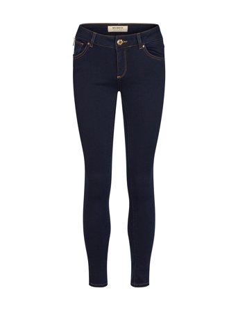 MOS MOSH | Victoria 7/8 Silk Touch Jeans | 24 x 30