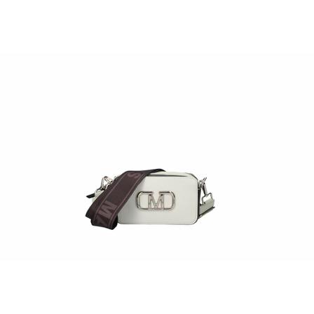 Marc Ellis, Cross Body Bags Wit, Dames, Maat:ONE Size