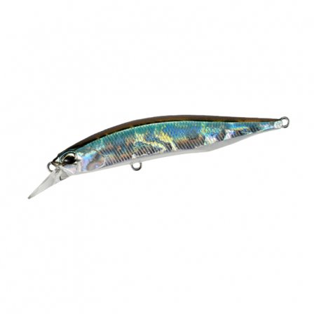 DUO Realis Jerkbait 855SP - Prism Smelt