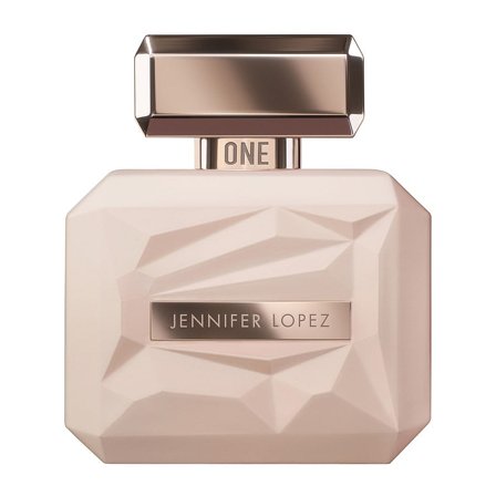 Jennifer Lopez One Eau de Parfum 50 ml, Parfumer & Dufte, Til Hende, Eau De Parfum