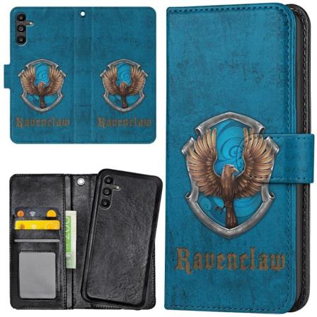 Samsung Galaxy A13 5G/A04s - Mobilcover/Etui Cover Harry Potter
