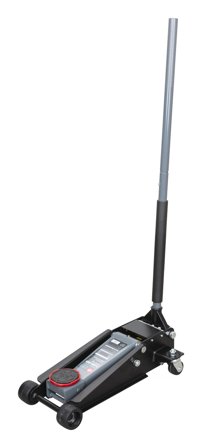 PELA 502990 Garasjejekk 3000 kg, Verksted & bil