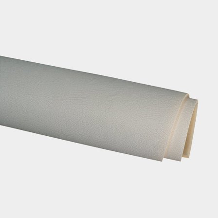 Obložení trupu / interiérový materiál loď, bavlna & polyester, 5 metrů x 140 cm x 5 mm, off white