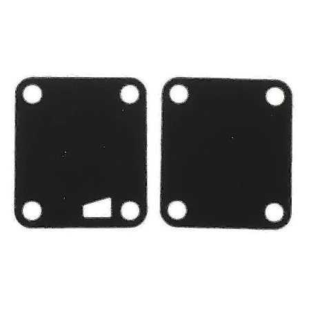 2 polttoainepumpun kalvoa Yamaha-perämoottoreille 9,9 hv / 15 hv [CO]