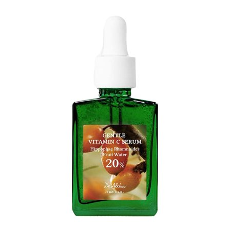 Dr. Althea Gentle Vitamin C Serum 30 ml, Skincare, Ansigtspleje, Serum