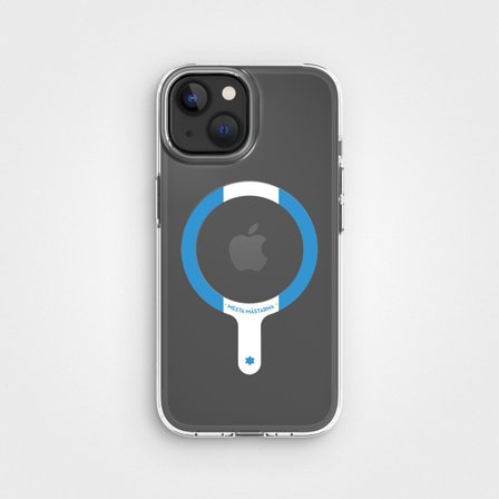 iPhone Clear Case with MagSafe Ring Bundle | agood company, iPhone 15