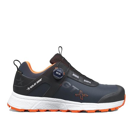 SOLID GEAR Skyddssko Revo GTX S7 38 - Lyreco - Arbetskläder - Arbetsskor - Skyddsskor