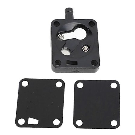 Brændstofpumpe reparationssæt OEM Standard 682?24412?01 Membranpakning til påhængsmotor 2-takts 15 25HK 6L2 6L3 Serie