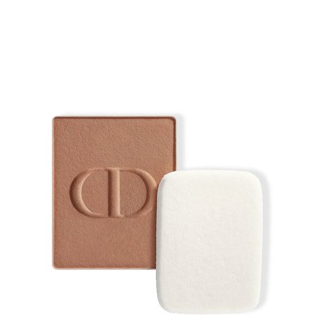 DIOR Forever Natural Velvet Compact Foundation - Refill 6N, Makeup, Ansigt, Foundation