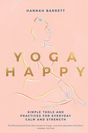 New Mags - Coffee Table Book - Yoga Happy - Roosa - Coffee table books - - Homeroom