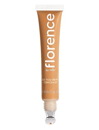 Florence By Mills See You Never Concealer T125 - 12 ml
