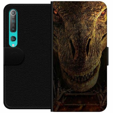 Xiaomi Mi 10 5g Plånboksfodral House Of The Dragon